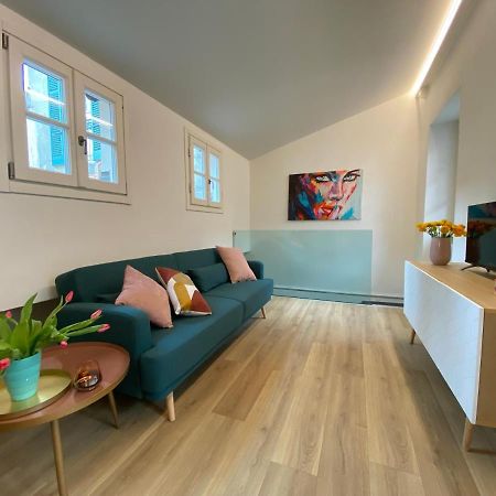 Sweet Dreams Apartment Cannobio Exterior foto