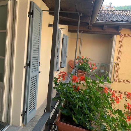 Sweet Dreams Apartment Cannobio Exterior foto