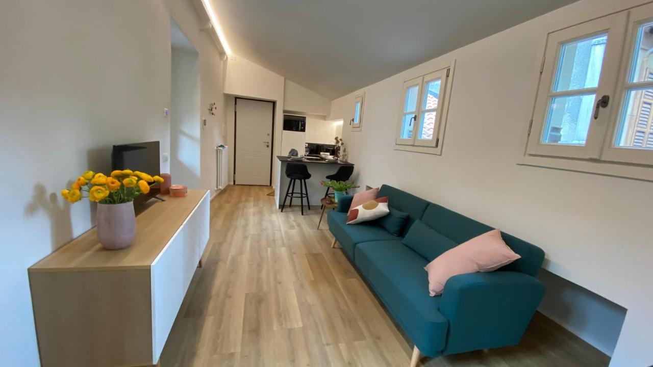 Sweet Dreams Apartment Cannobio Exterior foto