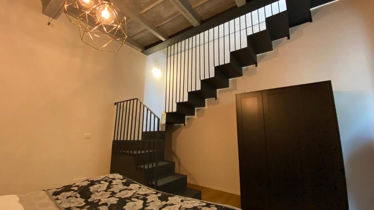 Sweet Dreams Apartment Cannobio Exterior foto