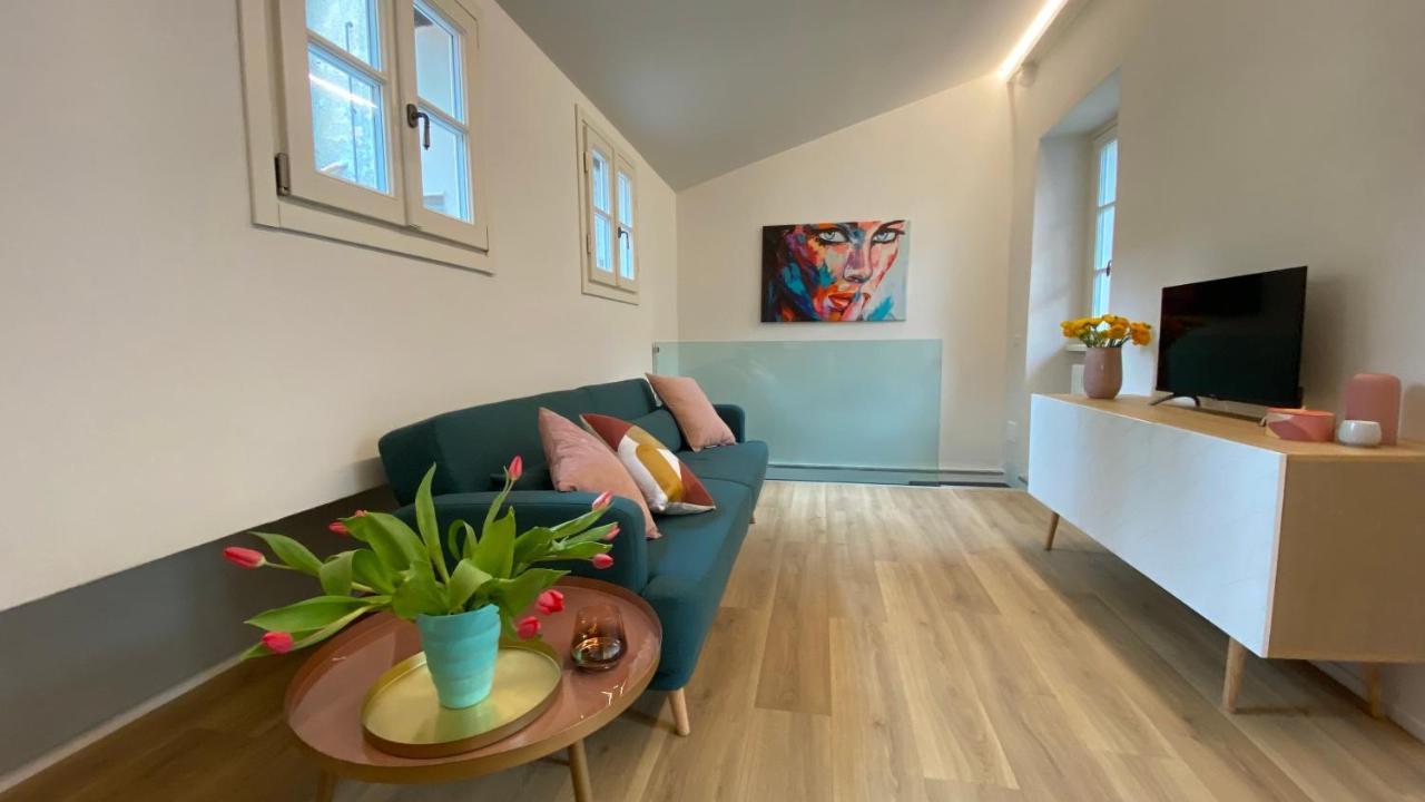 Sweet Dreams Apartment Cannobio Exterior foto