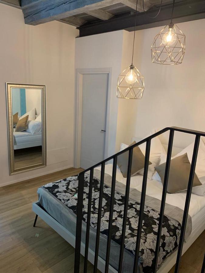 Sweet Dreams Apartment Cannobio Exterior foto