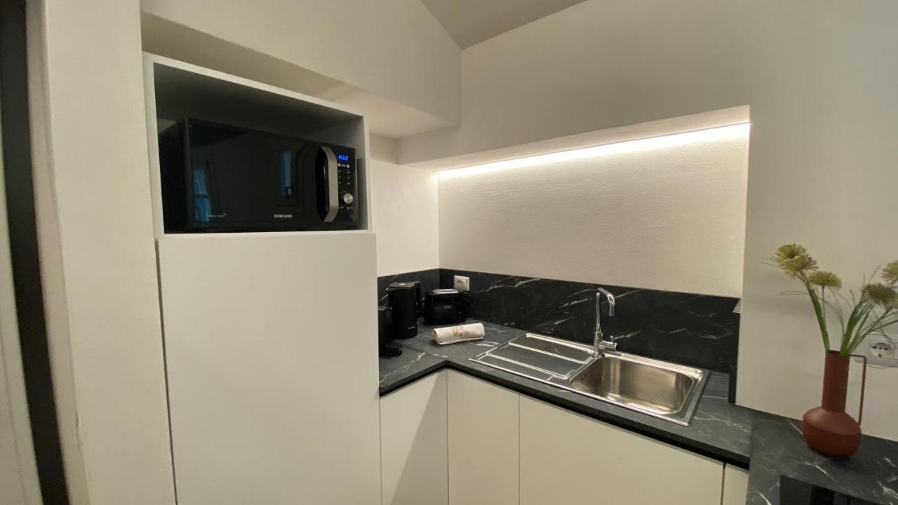 Sweet Dreams Apartment Cannobio Exterior foto
