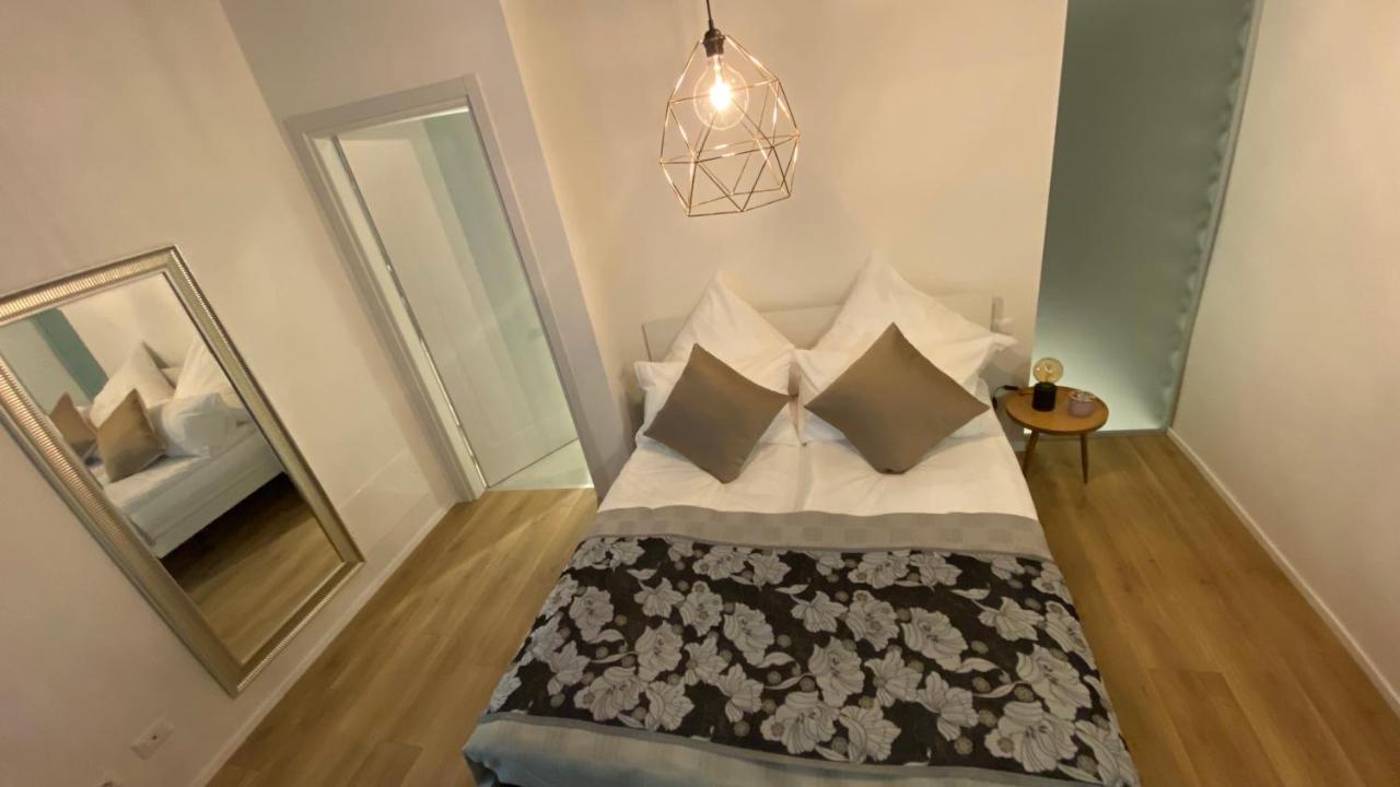 Sweet Dreams Apartment Cannobio Exterior foto