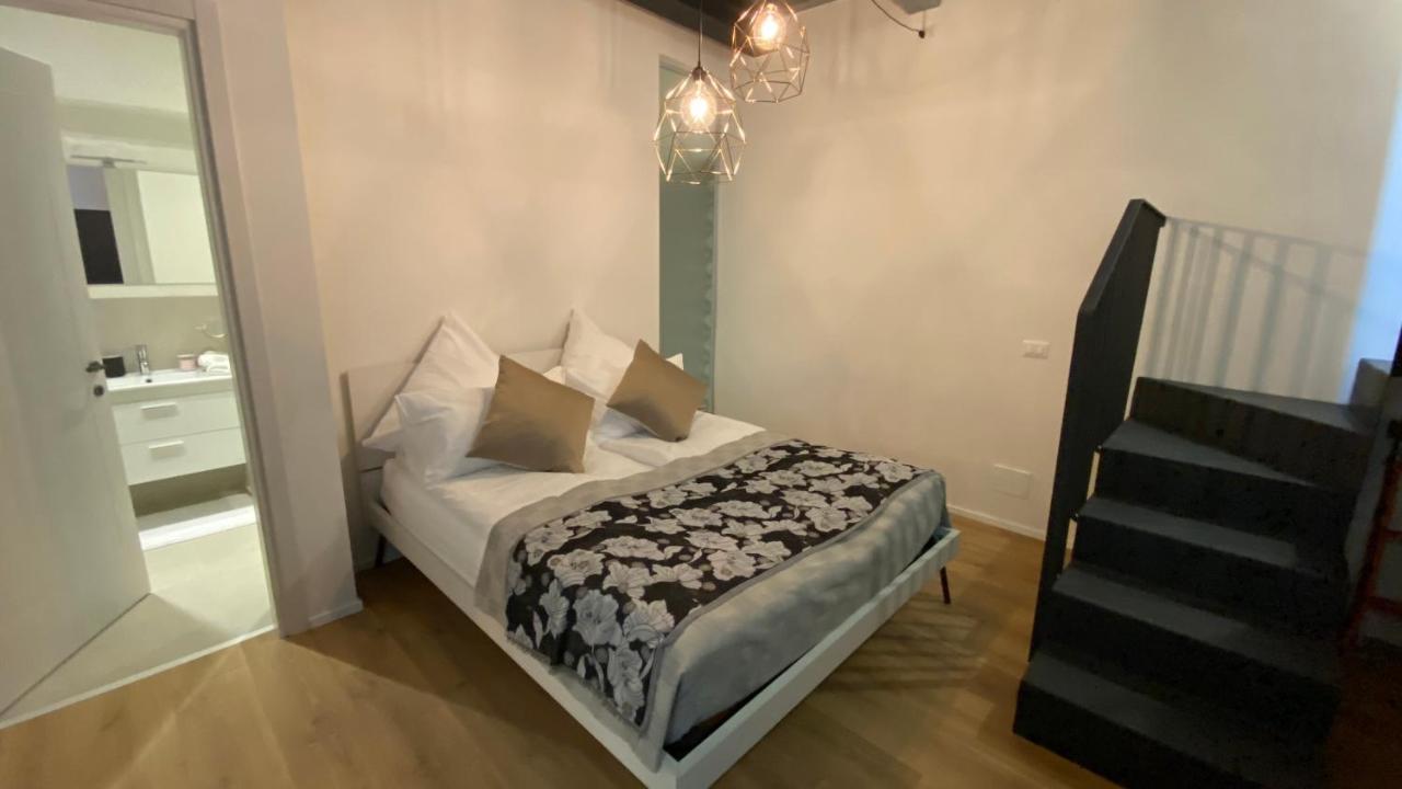 Sweet Dreams Apartment Cannobio Exterior foto