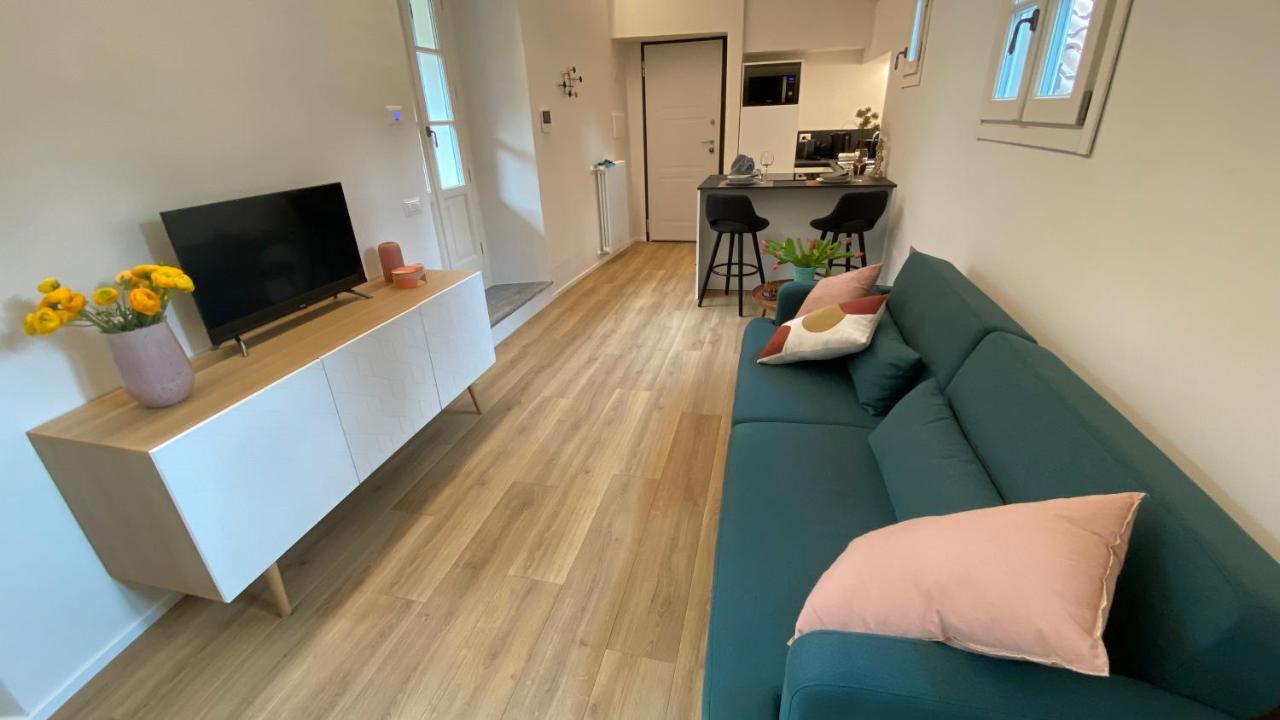 Sweet Dreams Apartment Cannobio Exterior foto