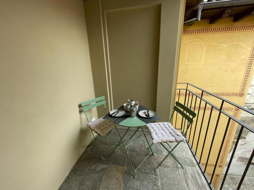 Sweet Dreams Apartment Cannobio Exterior foto