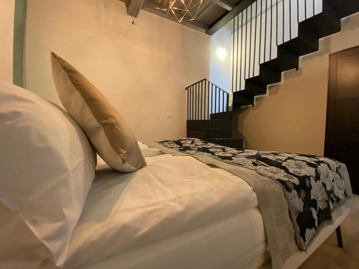 Sweet Dreams Apartment Cannobio Exterior foto