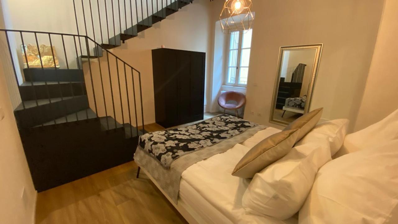 Sweet Dreams Apartment Cannobio Exterior foto