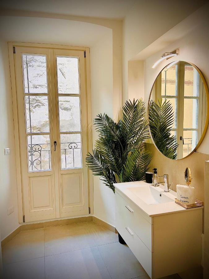 Sweet Dreams Apartment Cannobio Exterior foto