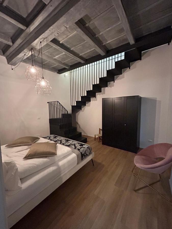 Sweet Dreams Apartment Cannobio Exterior foto