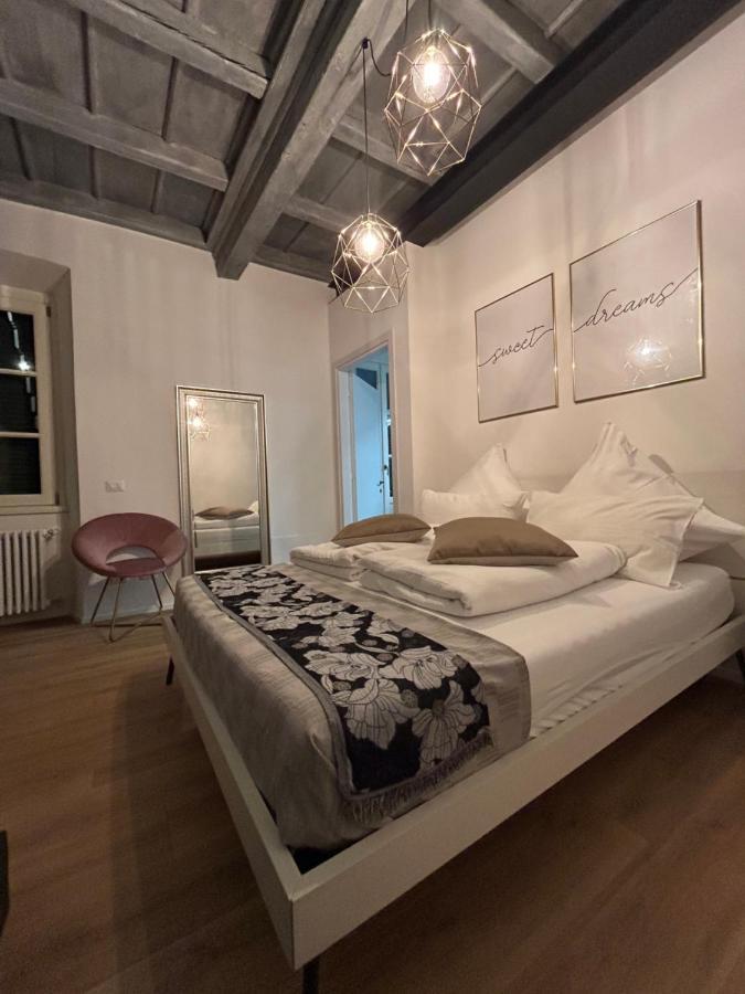 Sweet Dreams Apartment Cannobio Exterior foto